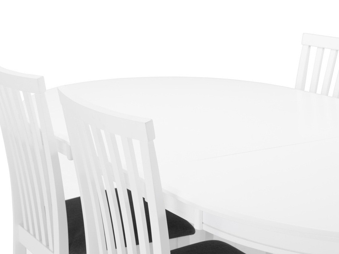 Valgomojo komplektas Scandinavian Choice 563