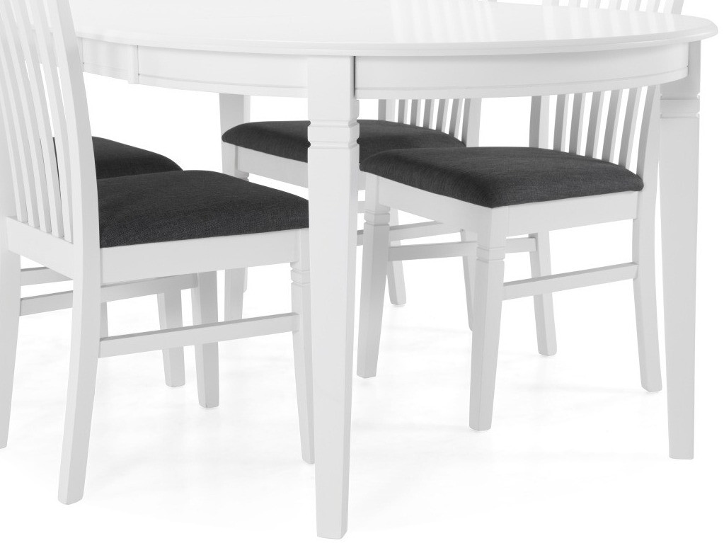 Valgomojo komplektas Scandinavian Choice 563