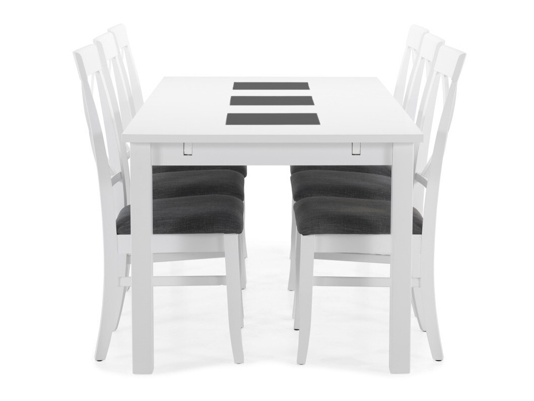 Valgomojo komplektas Scandinavian Choice 660