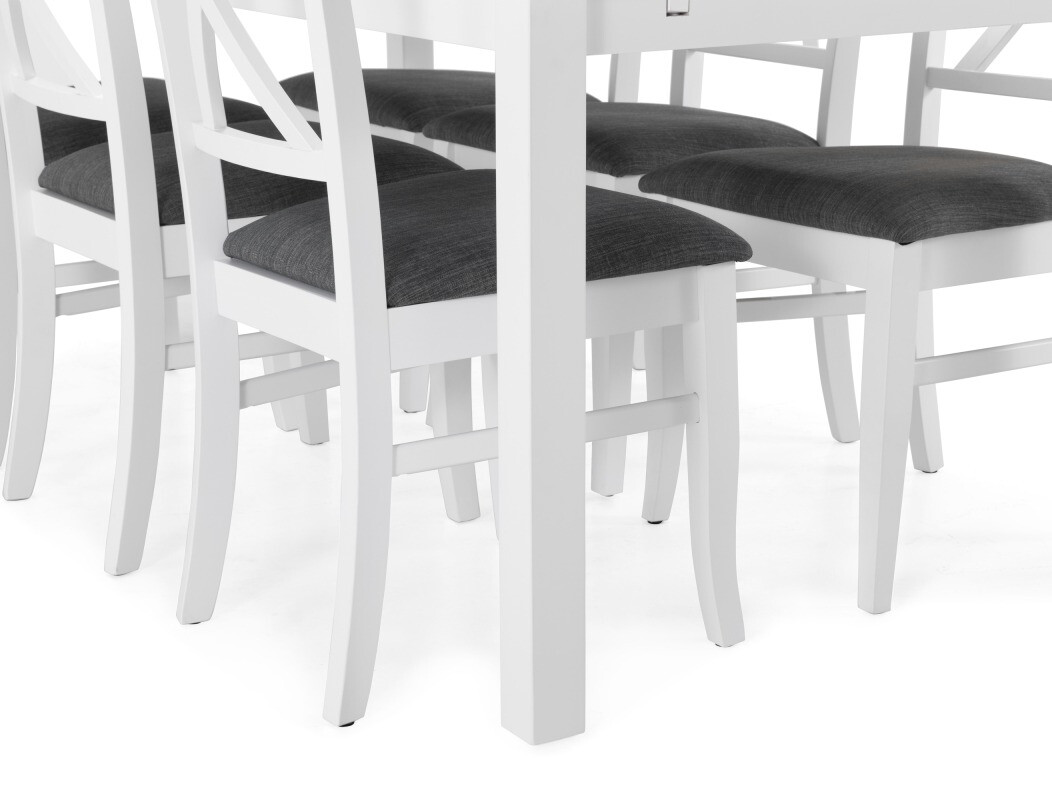 Valgomojo komplektas Scandinavian Choice 660