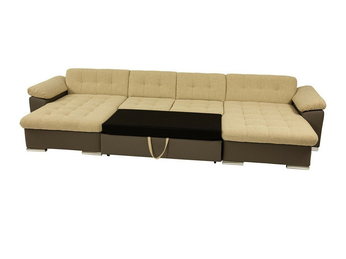 Minkštas kampas Comfivo 111 (Soft 066 + Lawa 02)