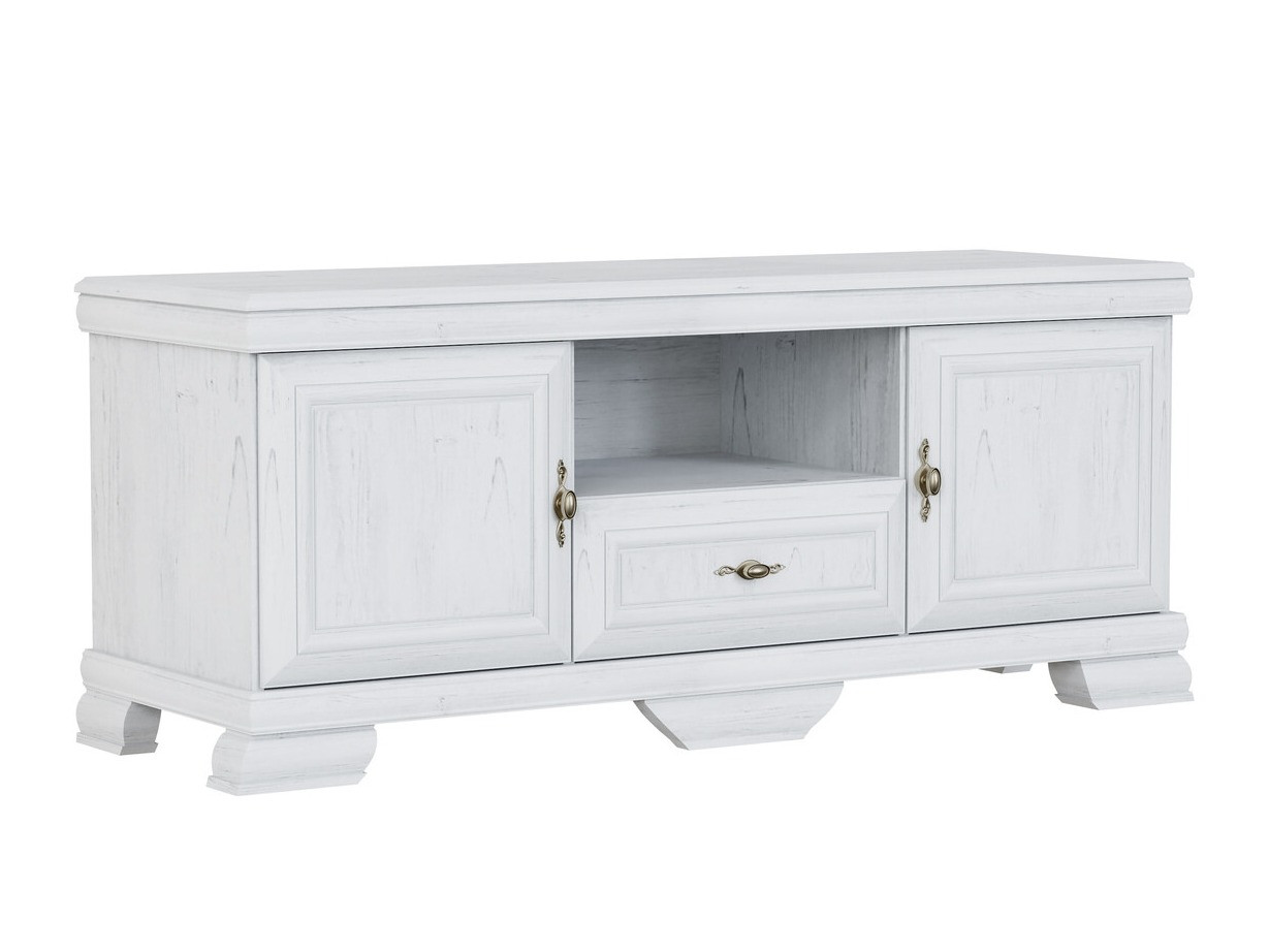 Svetainės komplektas Salmeru 106 (Anderson pušis)