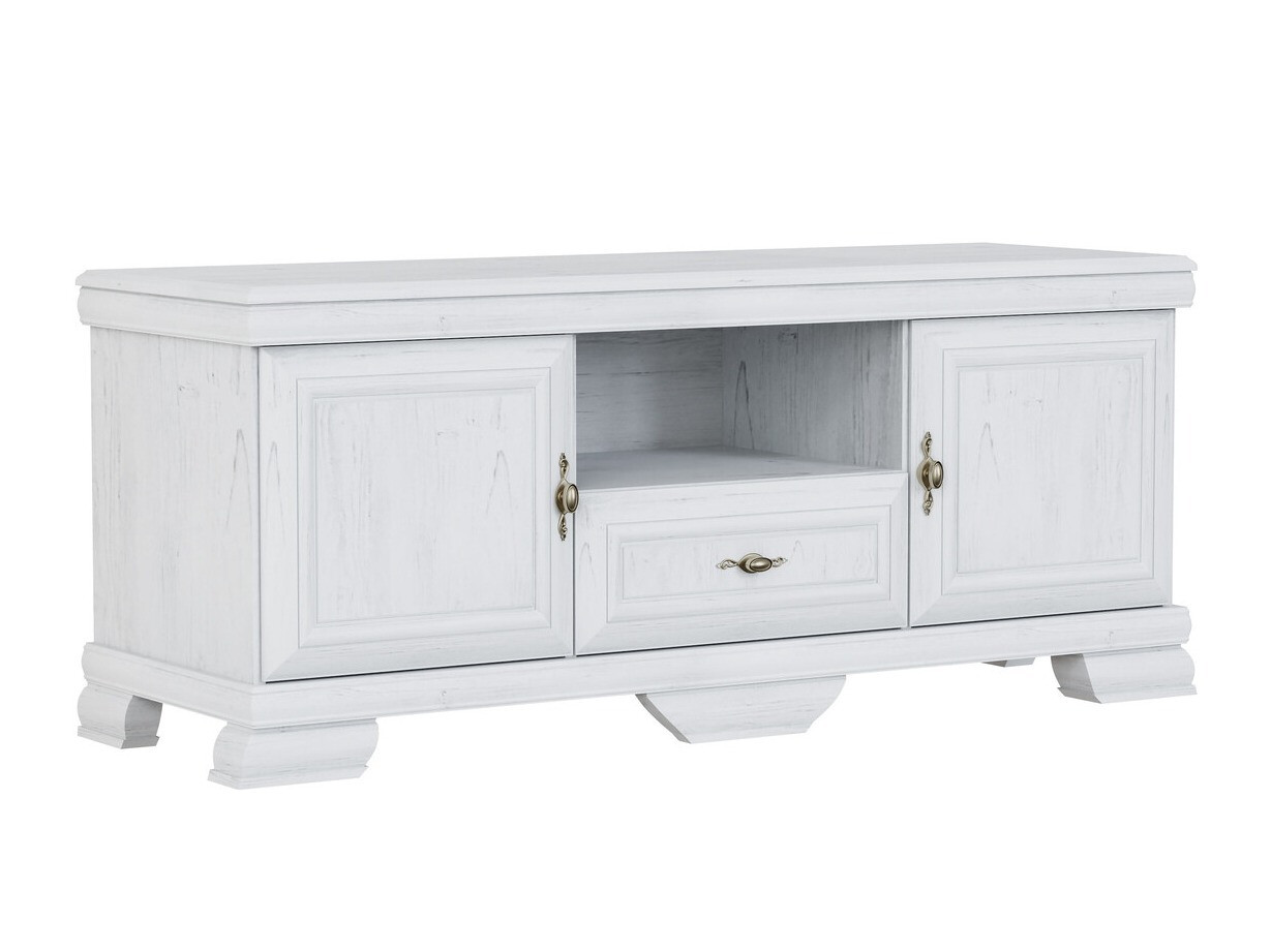 Svetainės komplektas Salmeru 107 (Anderson pušis)