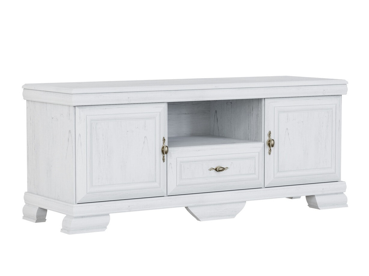 Svetainės komplektas Salmeru 109 (Anderson pušis)