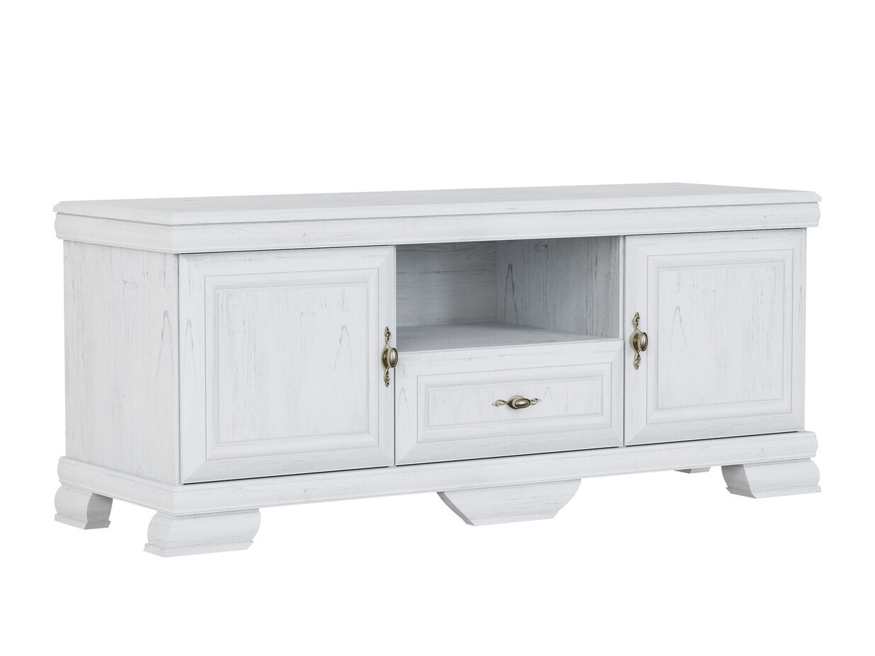 Svetainės komplektas Salmeru 111 (Anderson pušis)