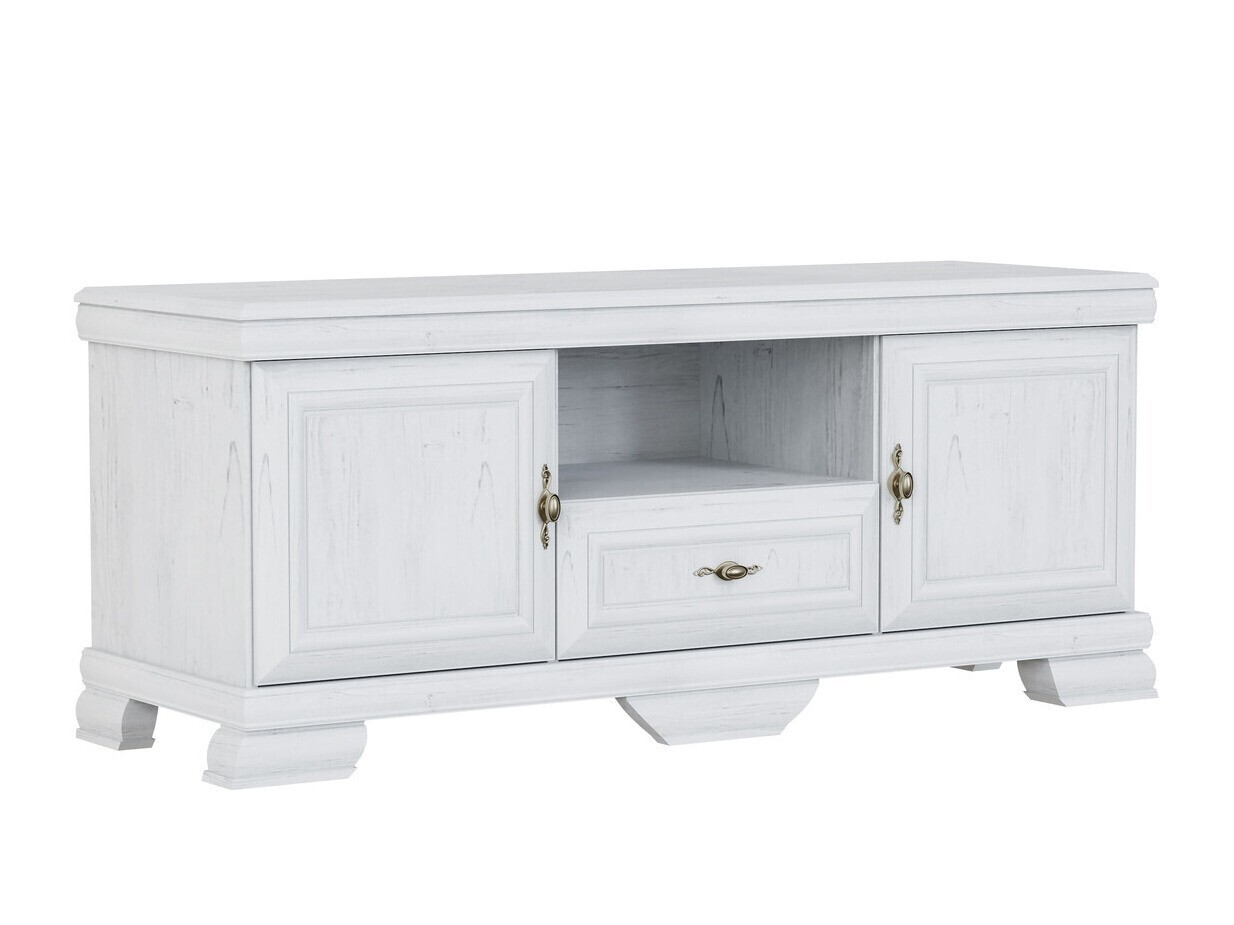 Svetainės komplektas Salmeru 114 (Anderson pušis)