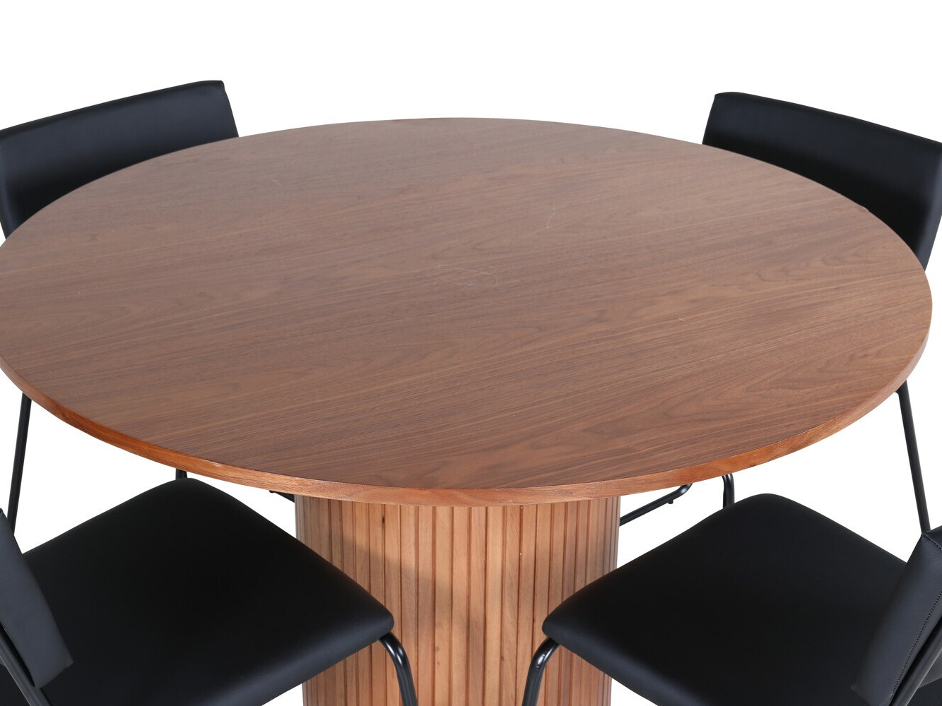 Valgomojo komplektas Dallas 3081