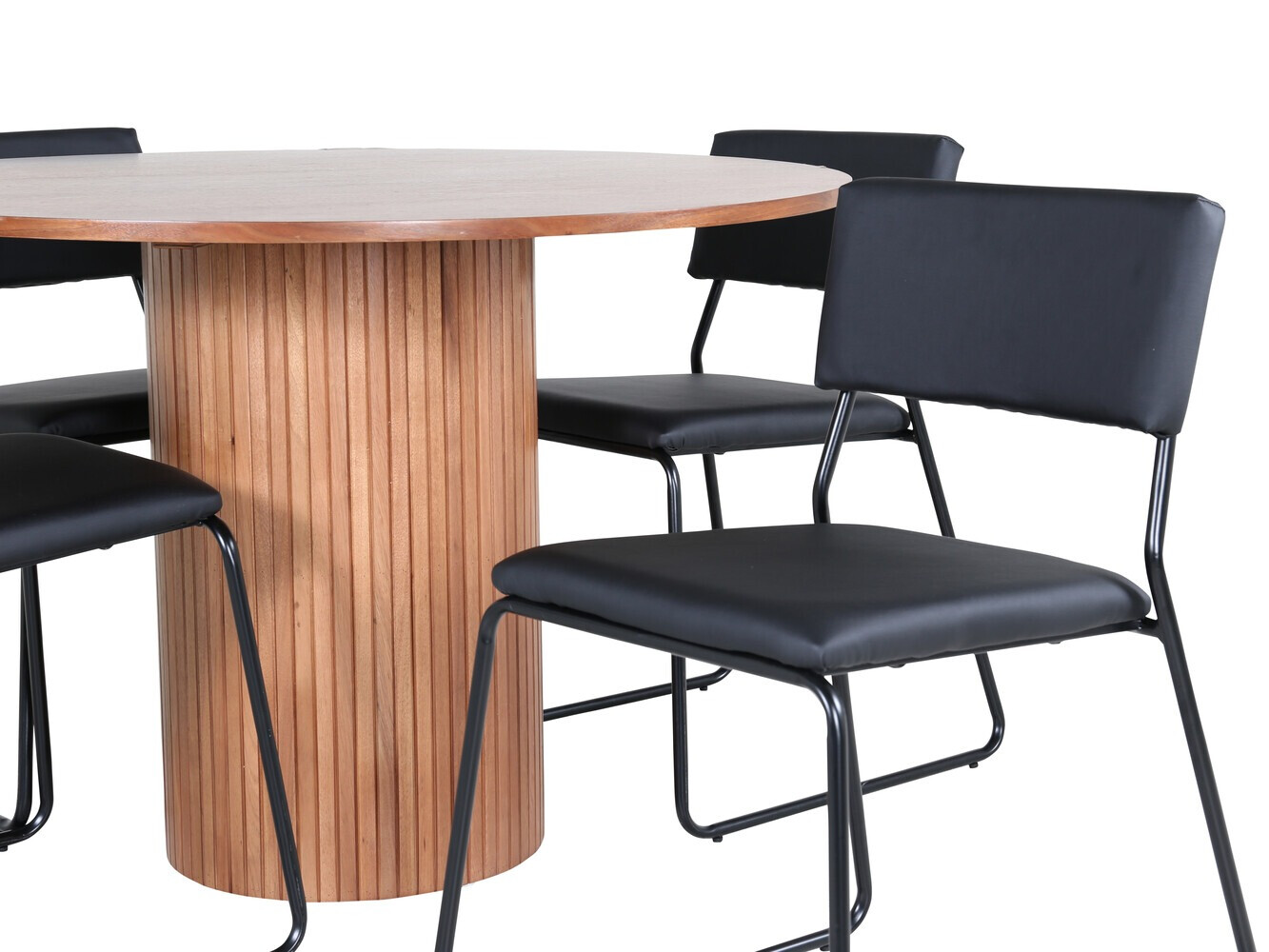 Valgomojo komplektas Dallas 3081