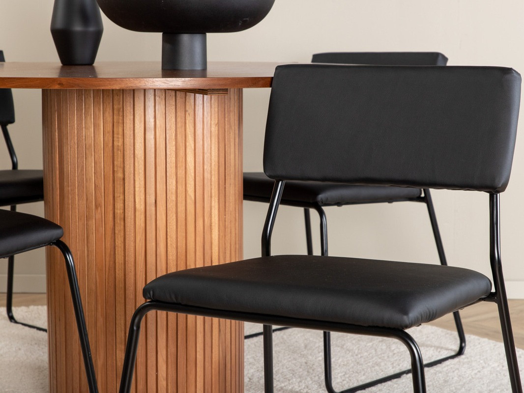 Valgomojo komplektas Dallas 3081