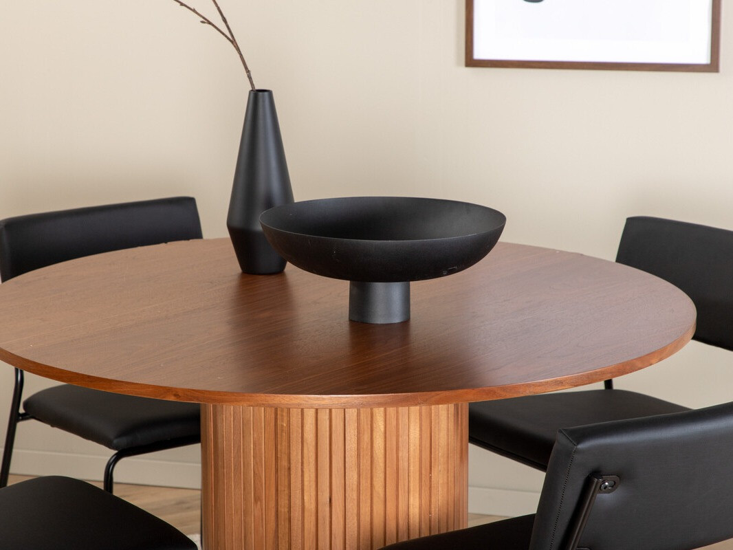 Valgomojo komplektas Dallas 3081