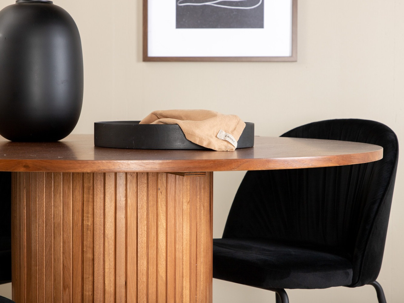 Valgomojo komplektas Dallas 3099