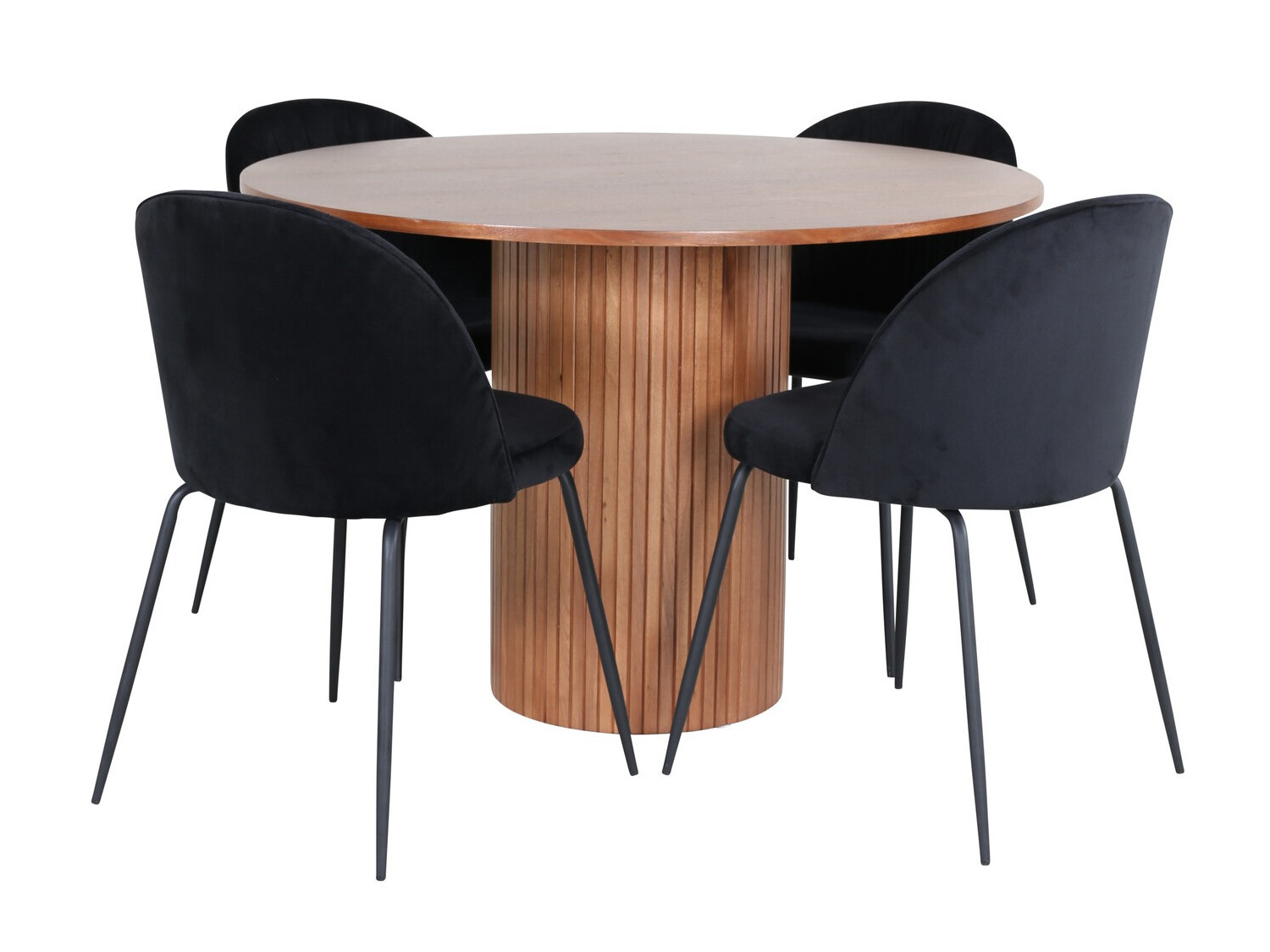 Valgomojo komplektas Dallas 3099