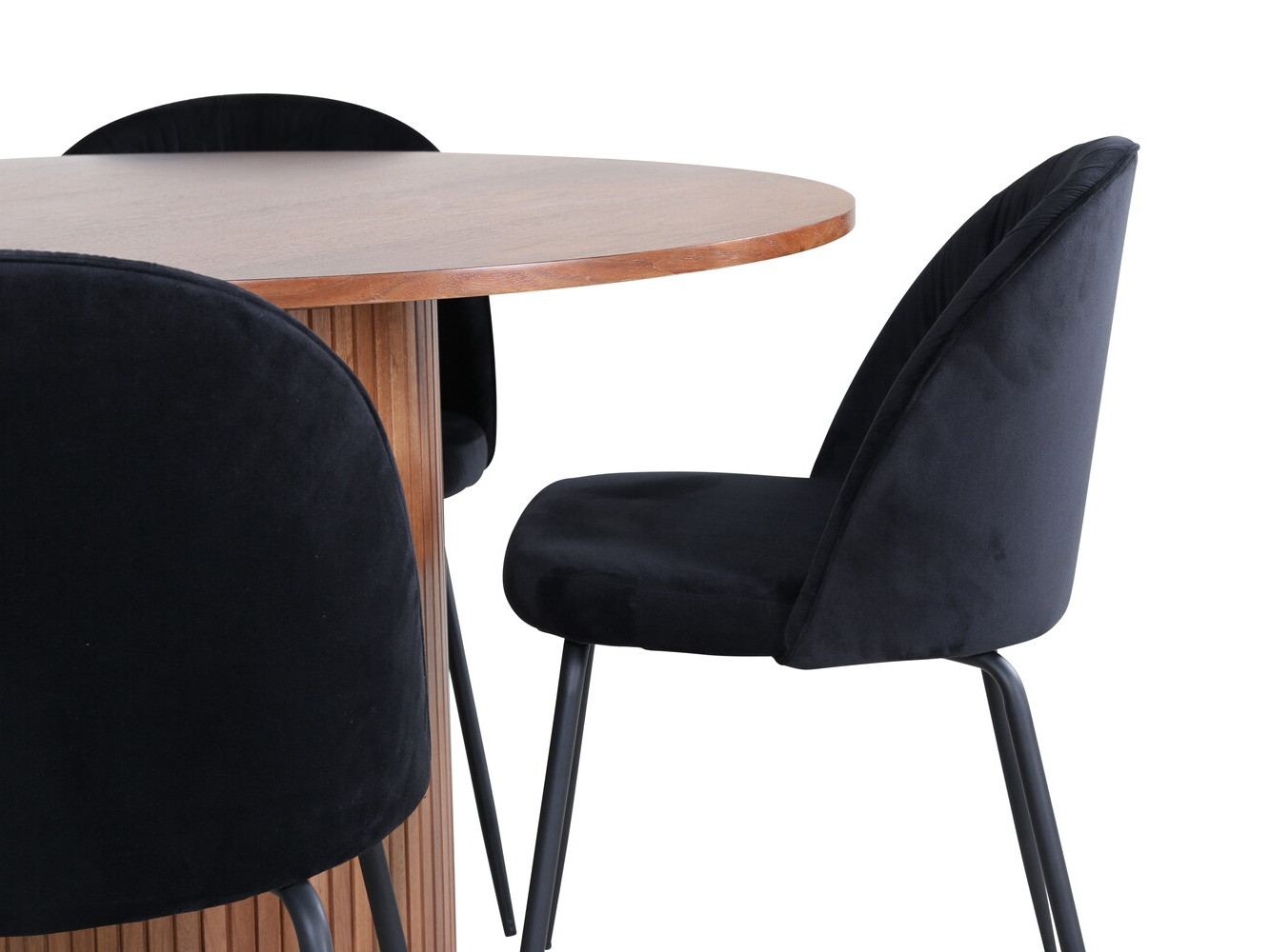 Valgomojo komplektas Dallas 3099