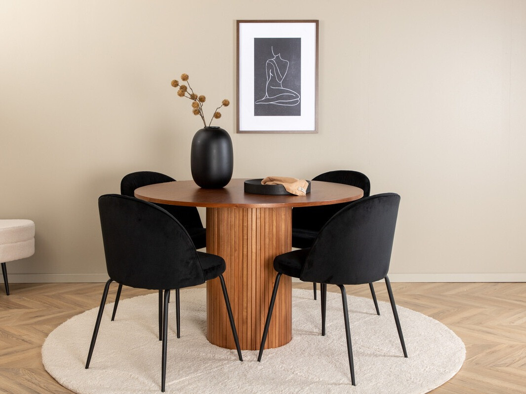 Valgomojo komplektas Dallas 3099