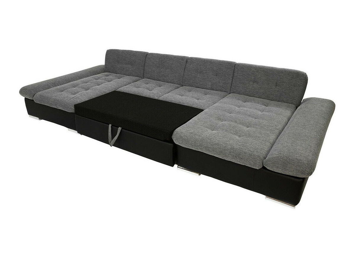 Minkštas kampas Comfivo 155 (Soft 017 + Kronos 22 + Kronos 02)