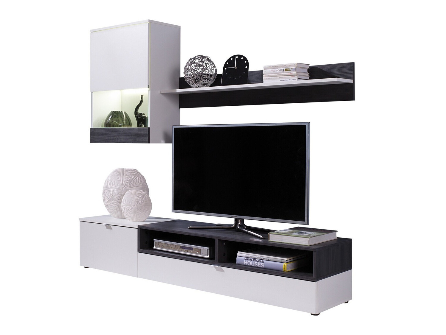 Svetainės komplektas Toledo 113