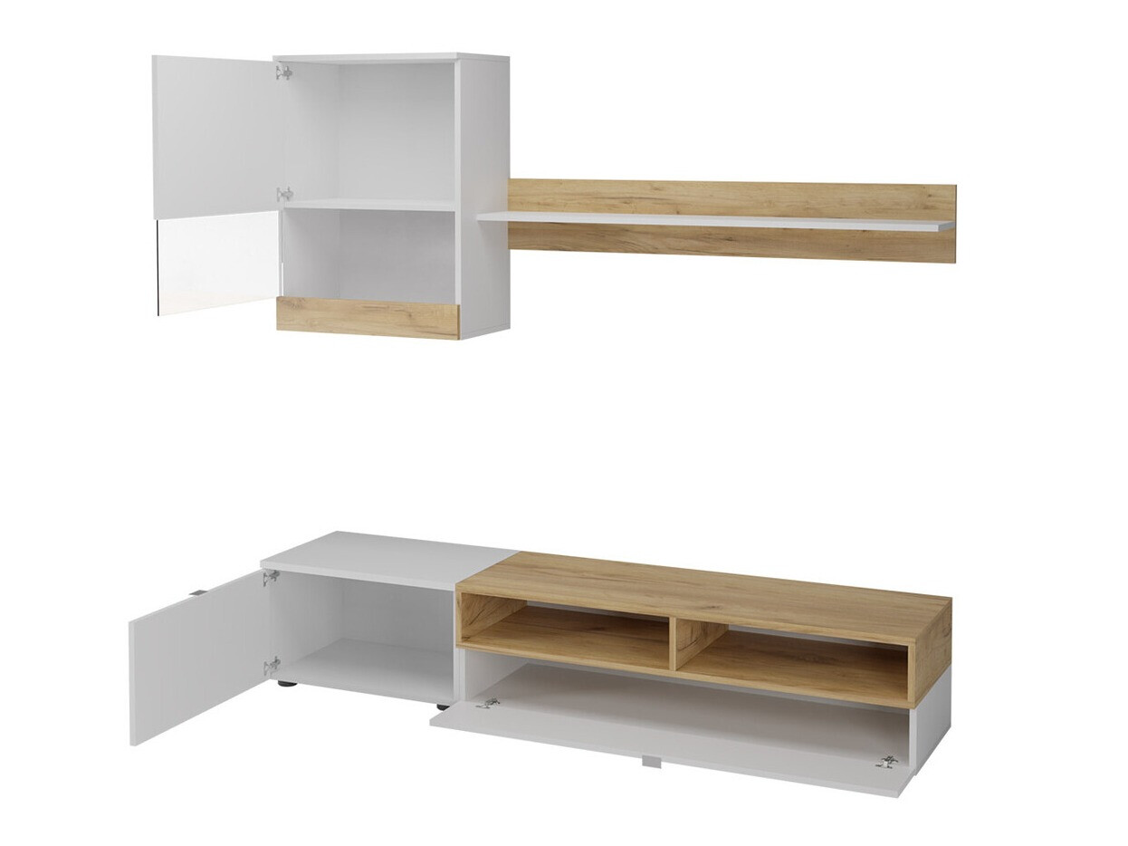 Svetainės komplektas Toledo 113