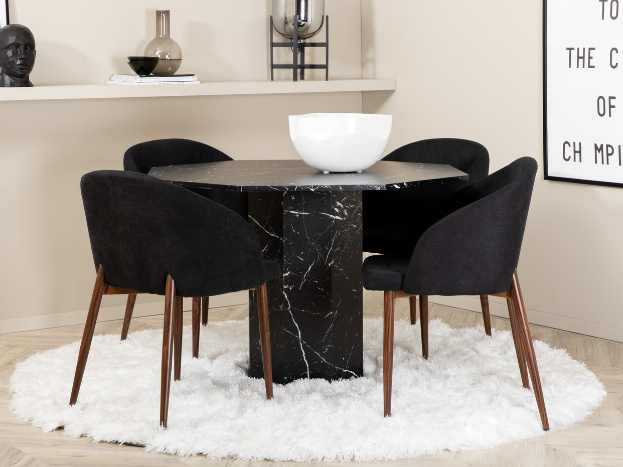 Valgomojo komplektas Dallas 2602