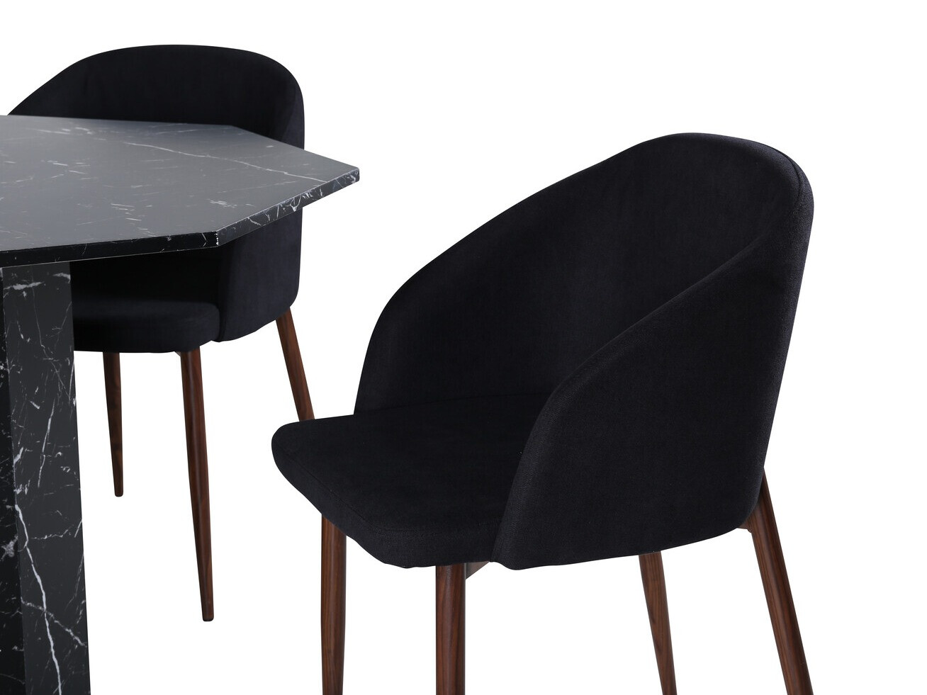 Valgomojo komplektas Dallas 2602