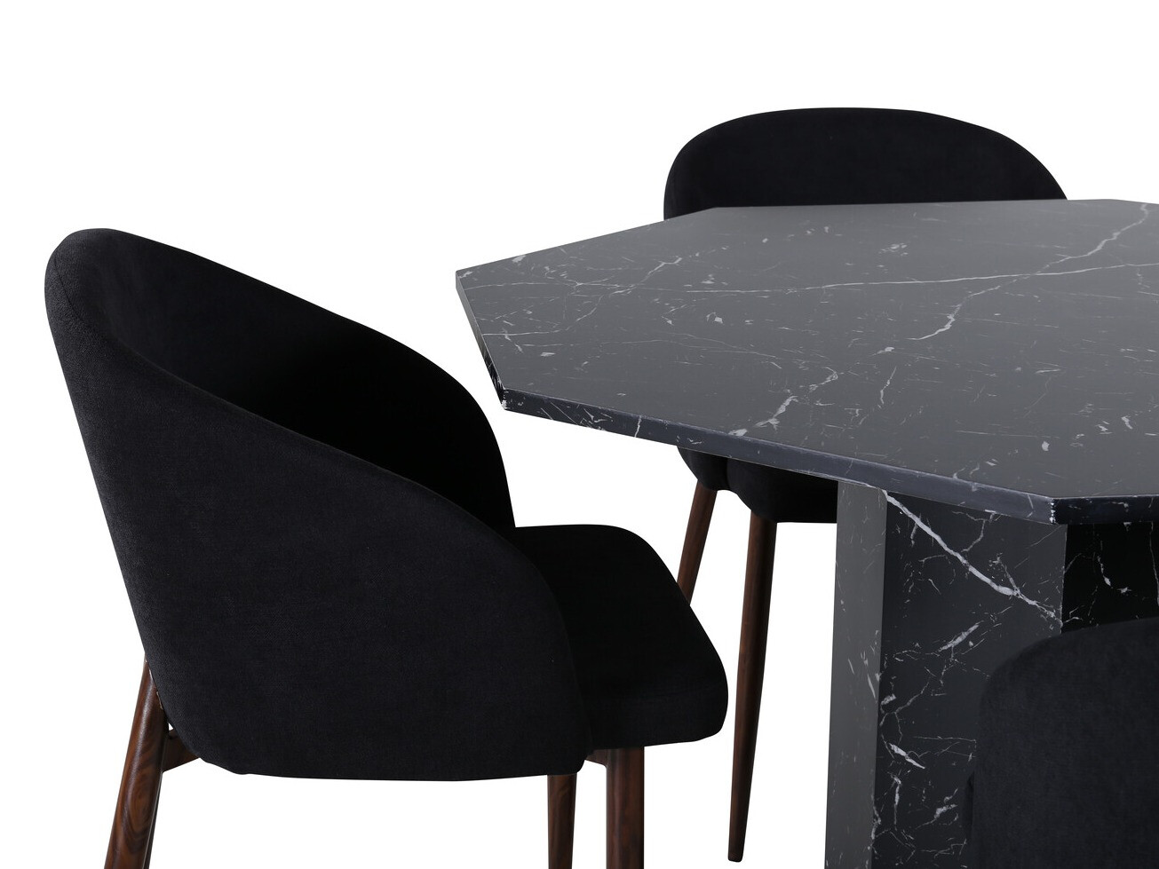 Valgomojo komplektas Dallas 2602