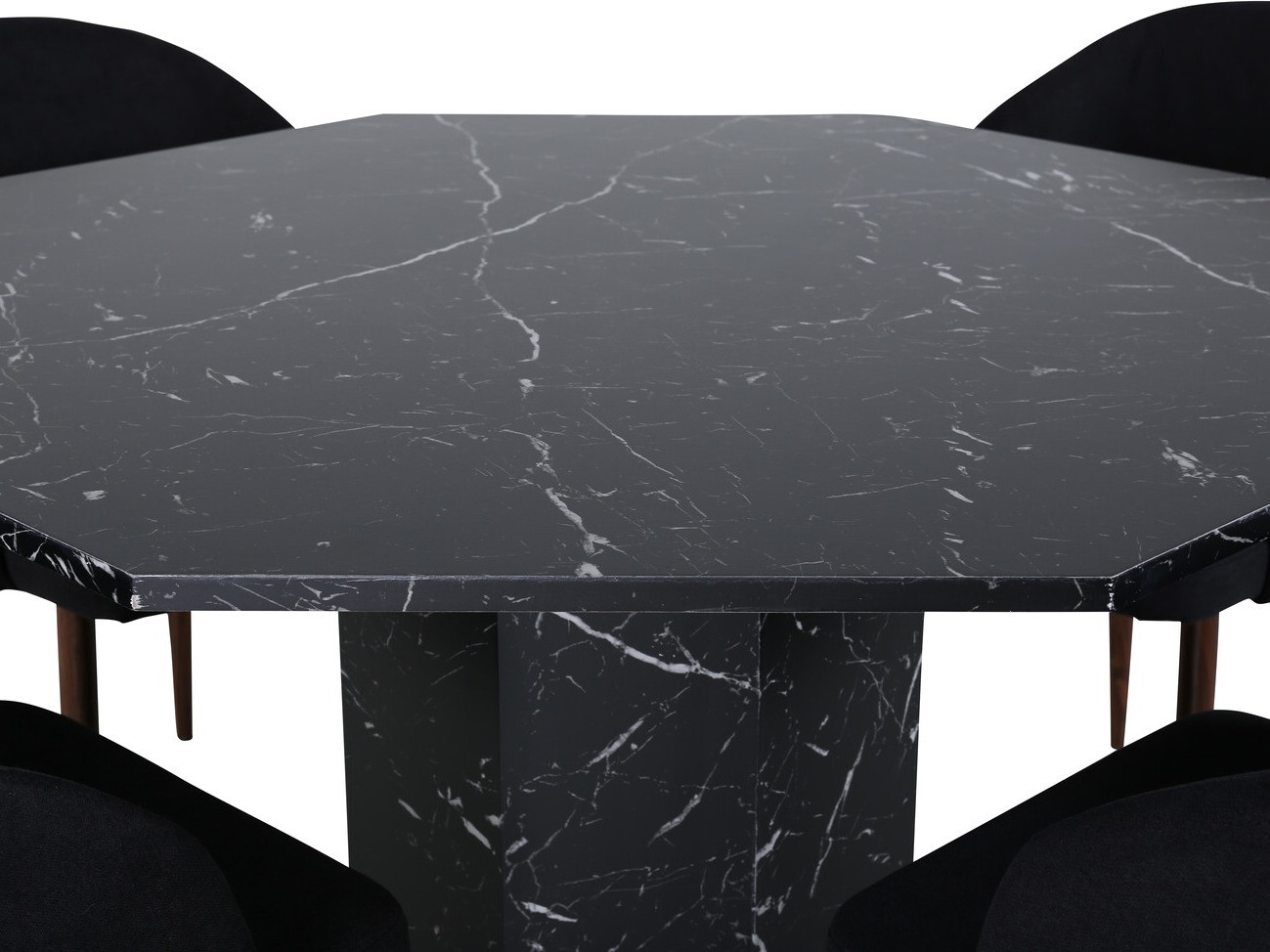 Valgomojo komplektas Dallas 2602