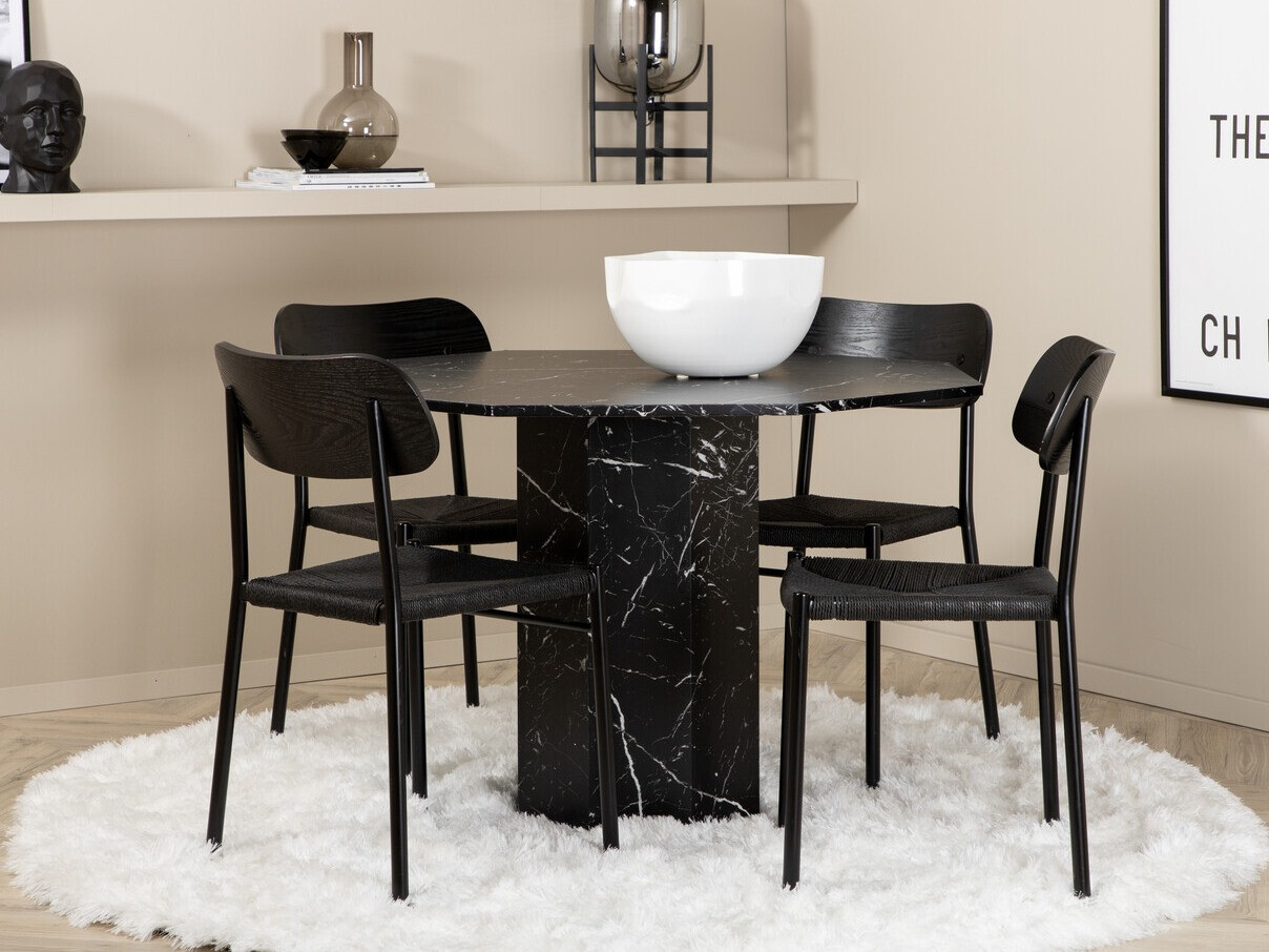 Valgomojo komplektas Dallas 2604