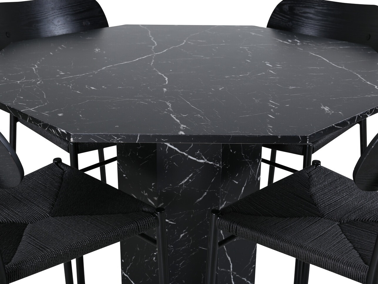 Valgomojo komplektas Dallas 2604