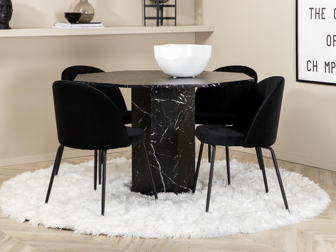 Valgomojo komplektas Dallas 2610