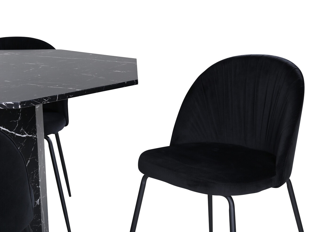 Valgomojo komplektas Dallas 2610