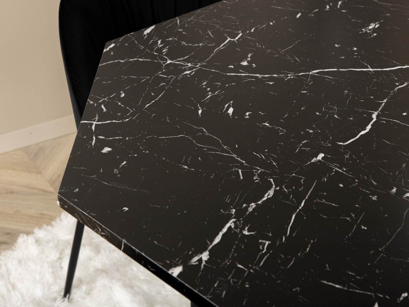 Valgomojo komplektas Dallas 2610