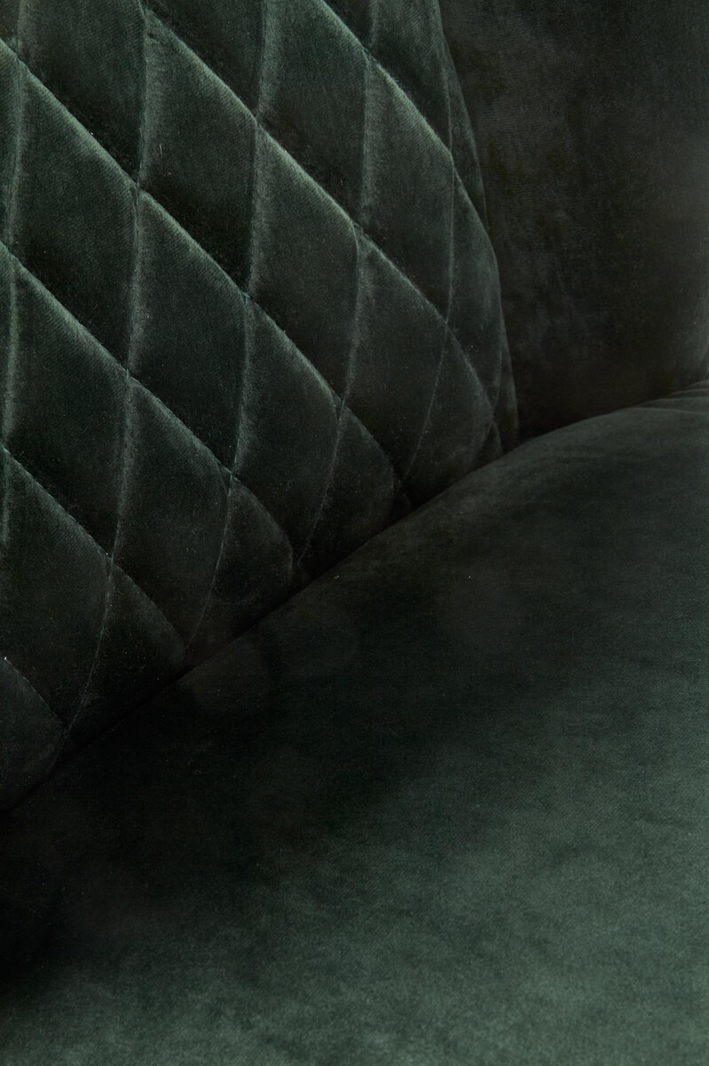 Kėdė Houston 695 (Tamsi žalia)