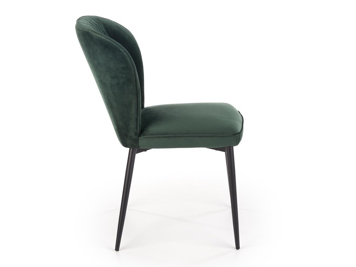Kėdė Houston 695 (Tamsi žalia)