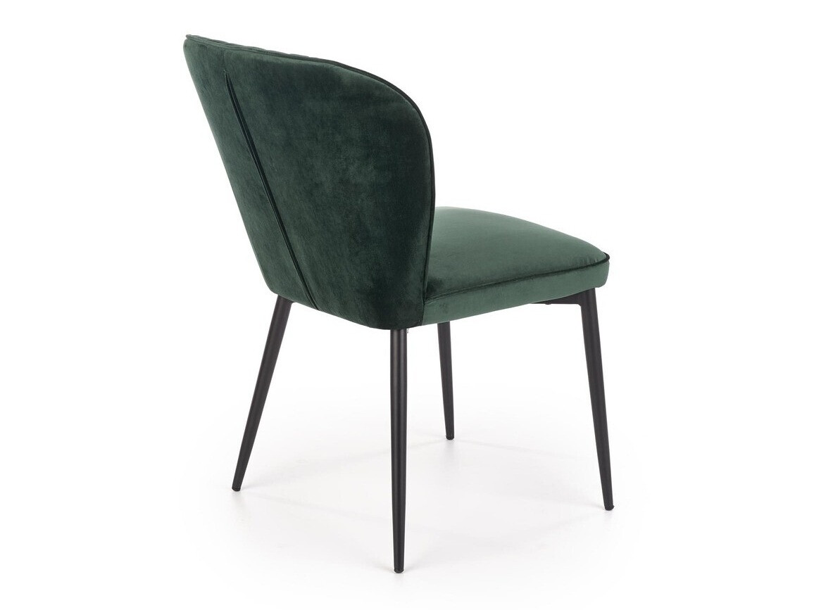 Kėdė Houston 695 (Tamsi žalia)