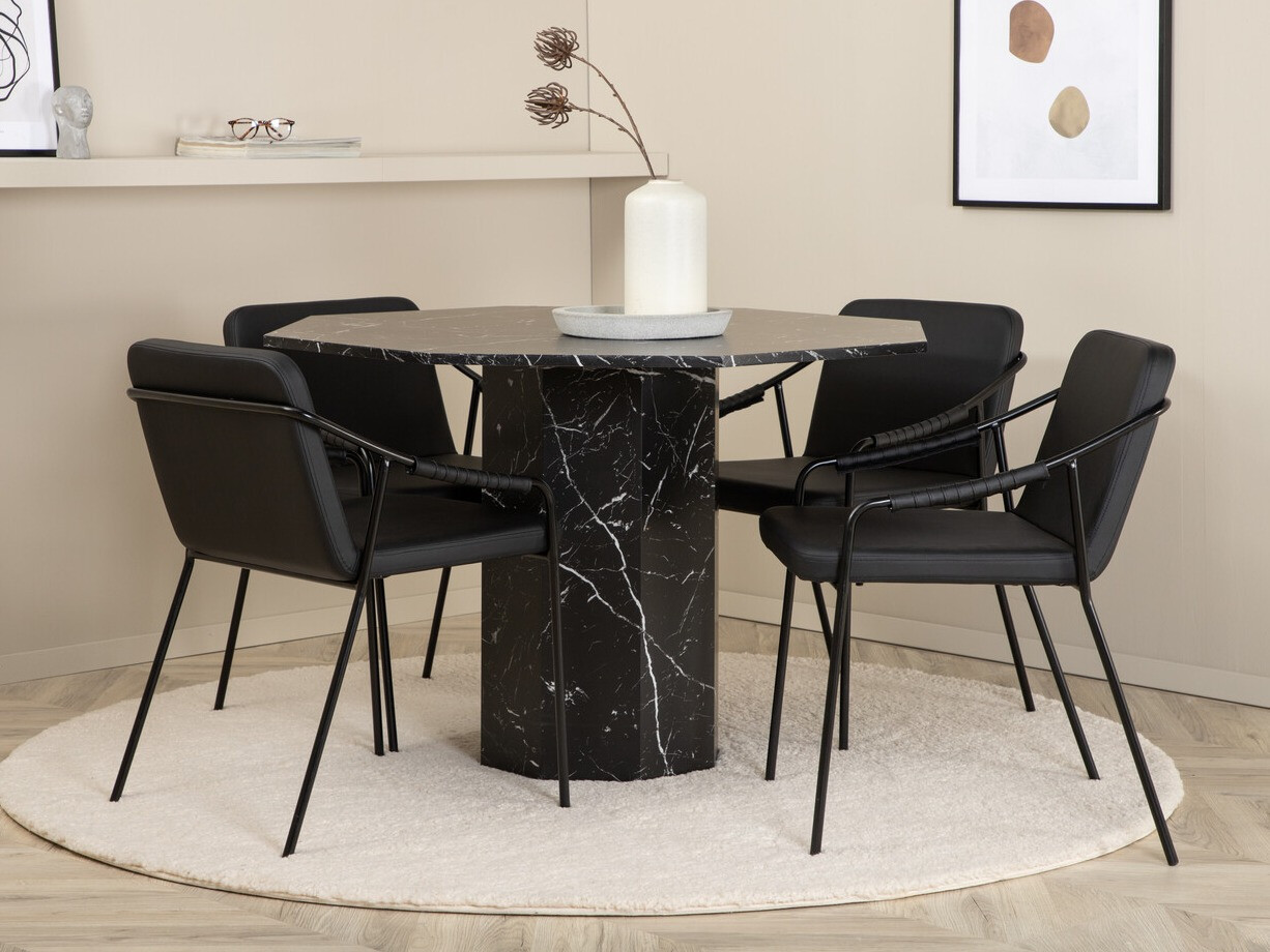 Valgomojo komplektas Dallas 2611