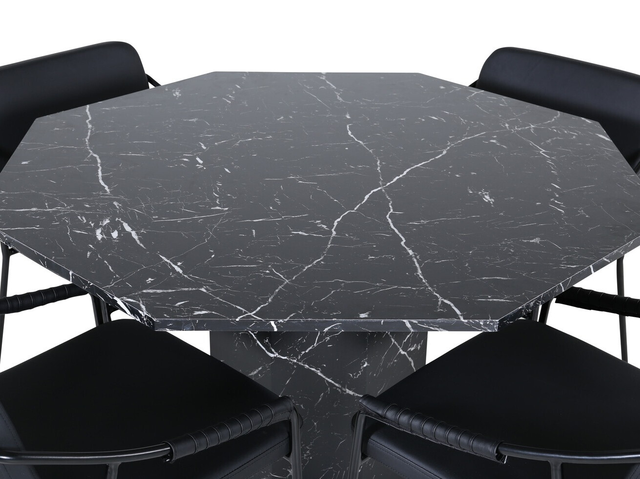 Valgomojo komplektas Dallas 2611