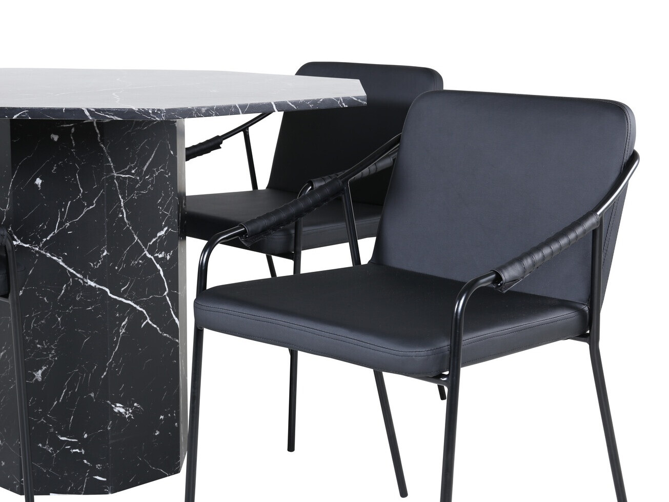 Valgomojo komplektas Dallas 2611