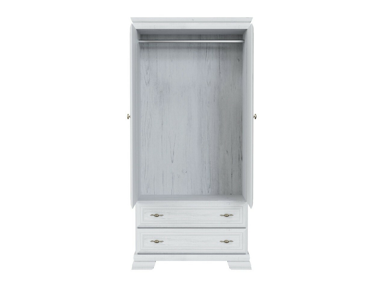 Biuro komplektas Salmeru 118 (Anderson pušis)