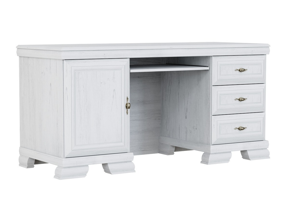 Biuro komplektas Salmeru 118 (Anderson pušis)