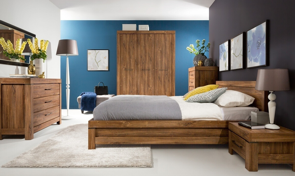 Naktinis staliukas Etrlire 103