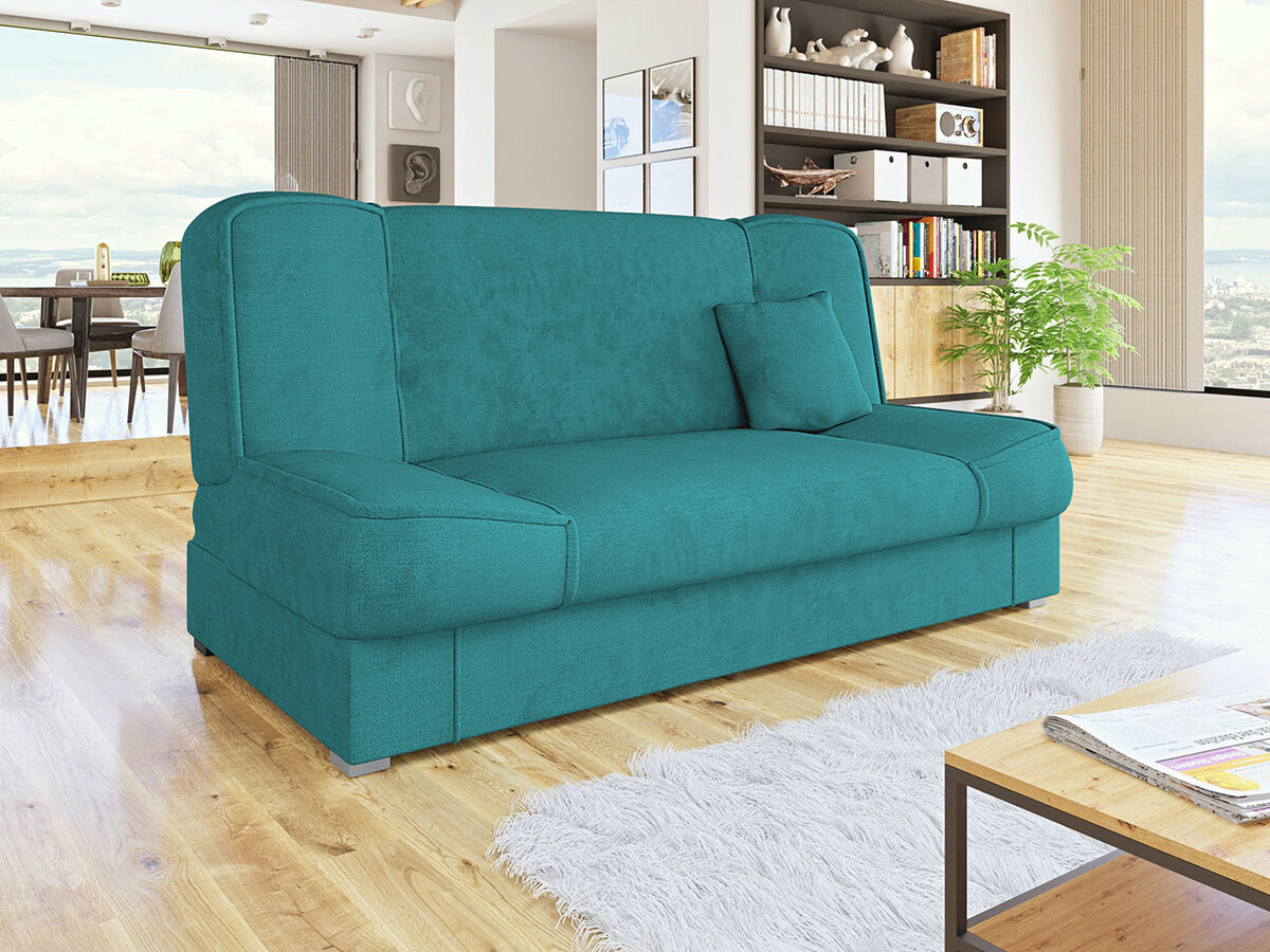 Sofa lova Columbus 117 (Orinoco 85)