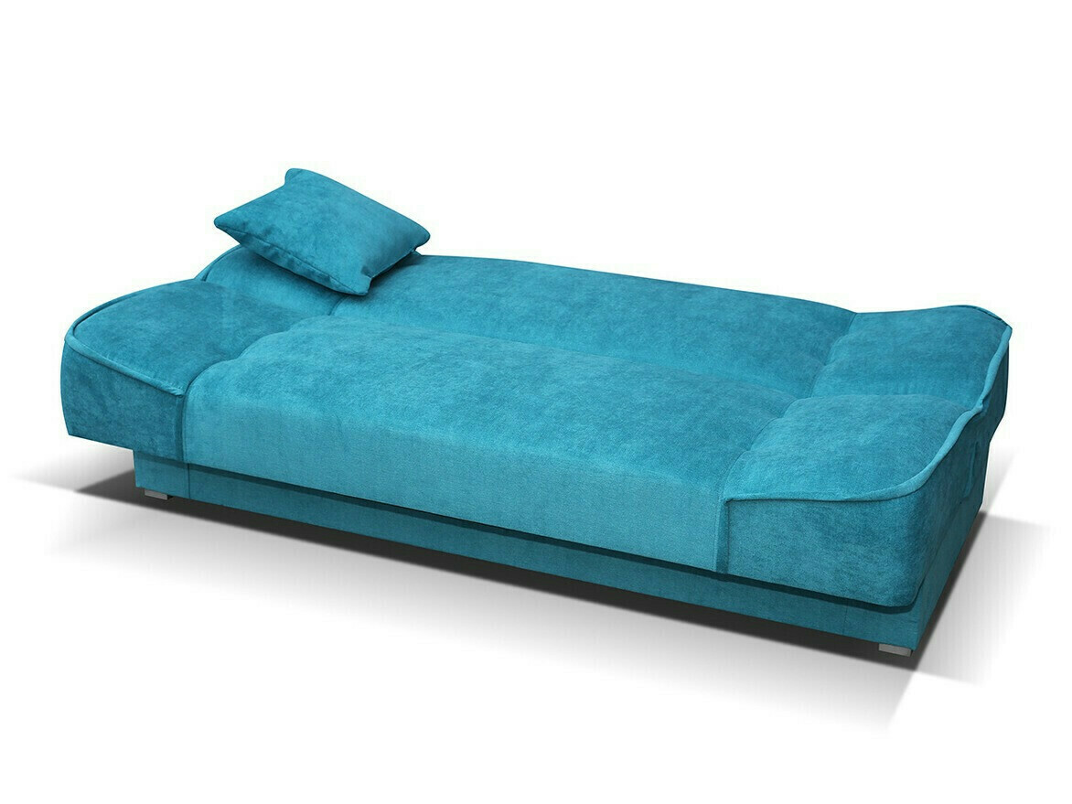 Sofa lova Columbus 117 (Orinoco 85)