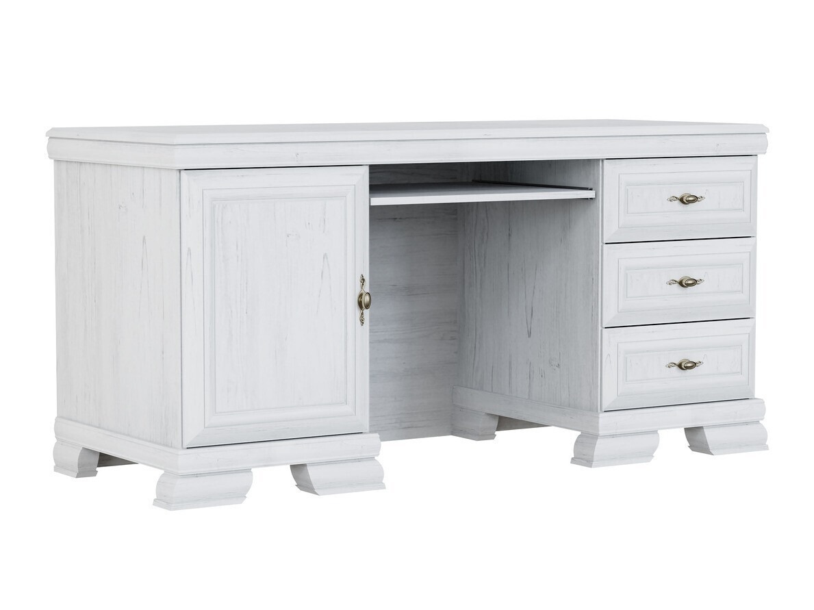 Biuro komplektas Salmeru 119 (Anderson pušis)