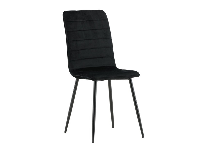 Valgomojo komplektas Dallas 2617 (Juoda)