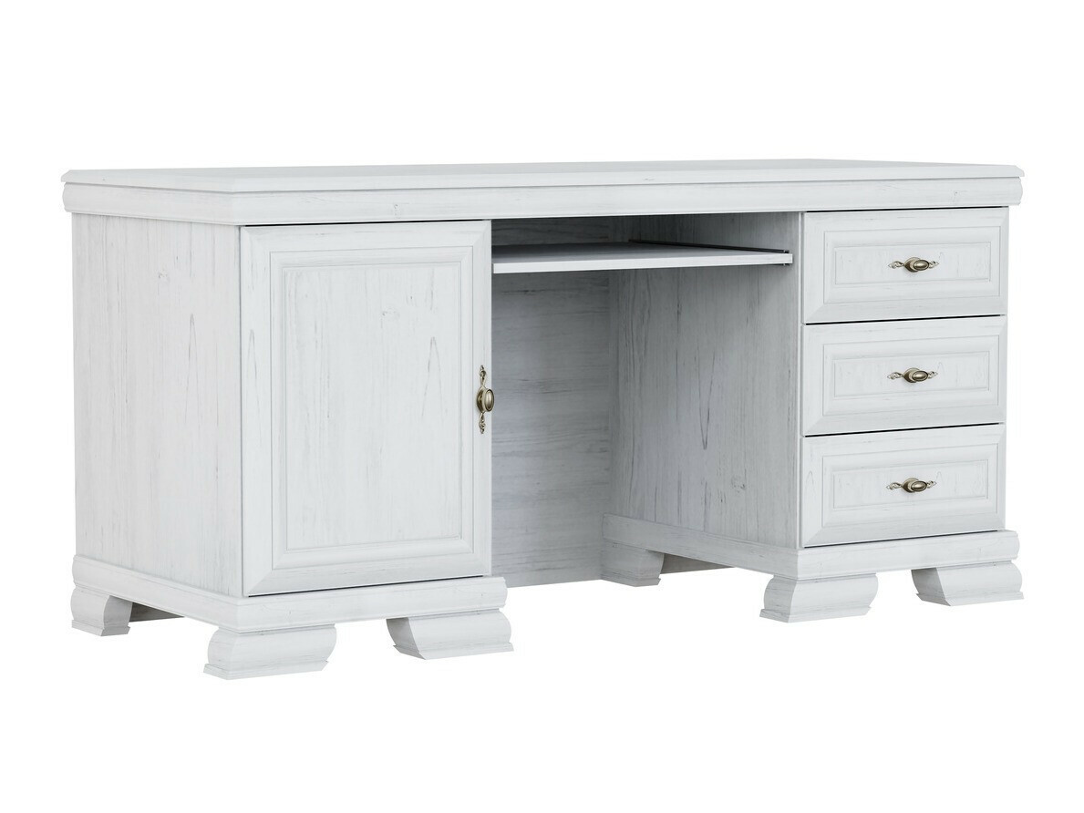 Biuro komplektas Salmeru 120 (Anderson pušis)