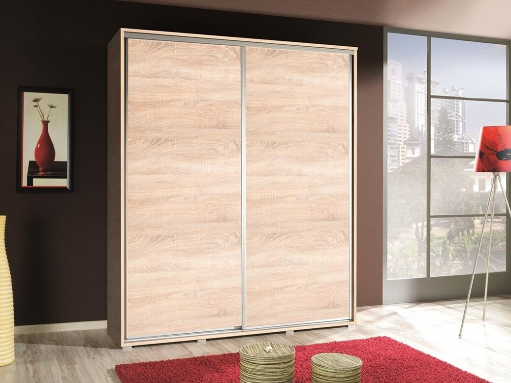 Spinta Murrieta 100 (Sonomos ąžuolas)