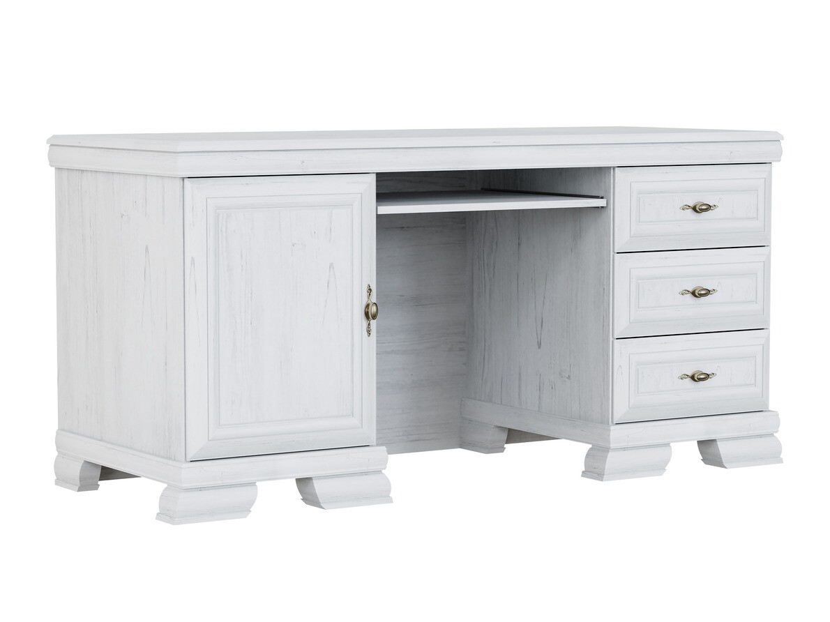 Biuro komplektas Salmeru 126 (Anderson pušis)