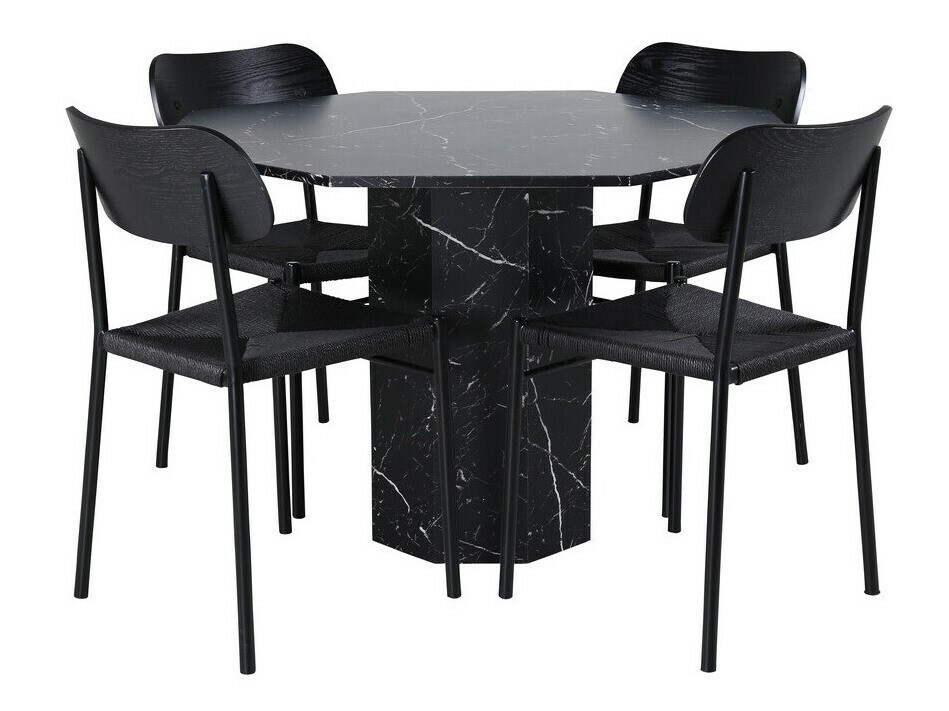 Valgomojo komplektas Dallas 2604