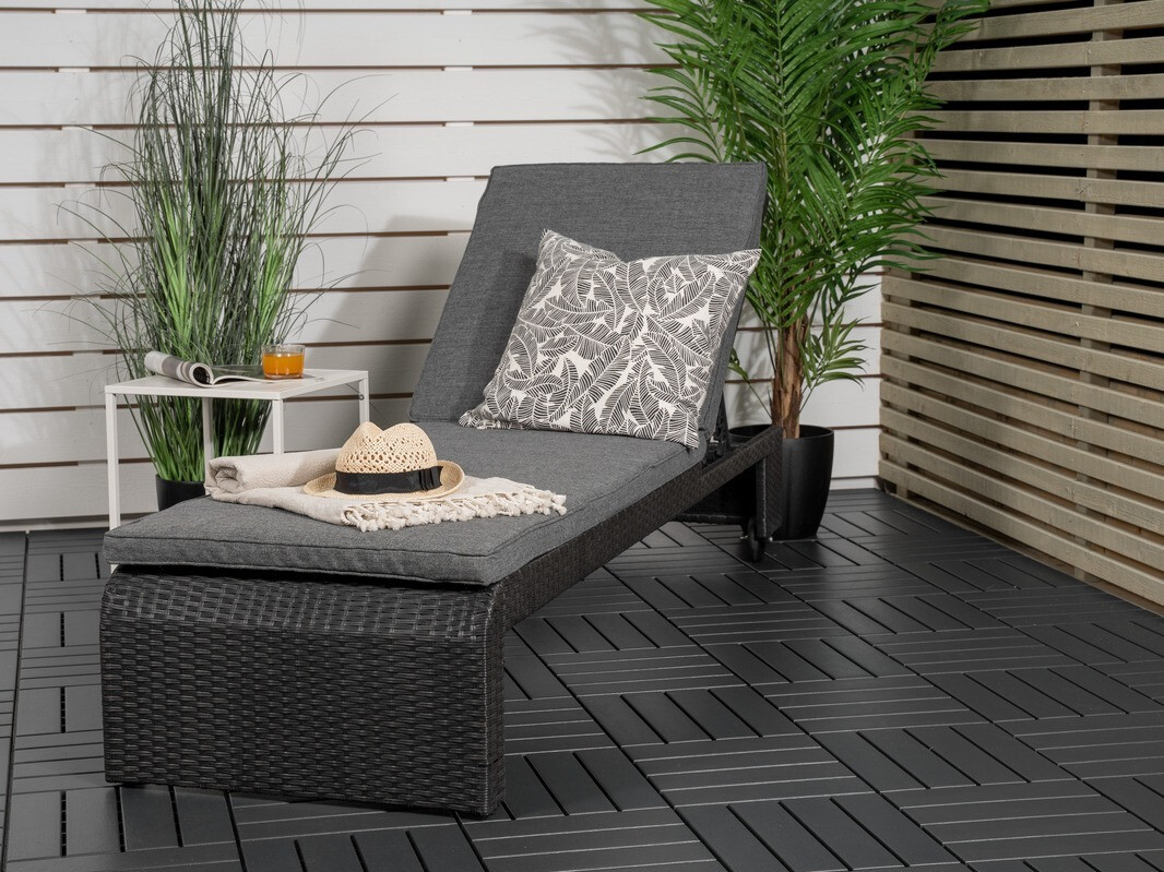 Lauko gultas Dallas 771