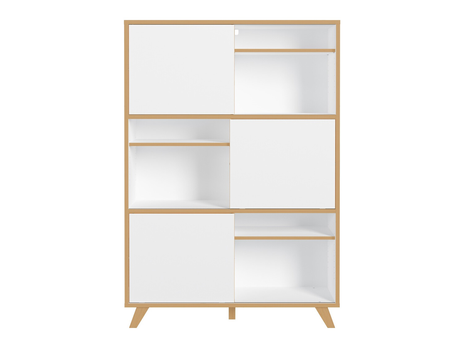 Lentyna Sacramento 470