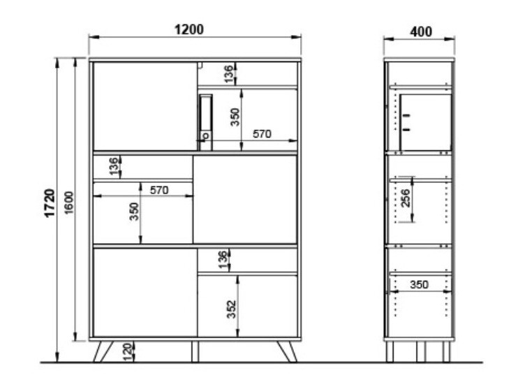 Lentyna Sacramento 470